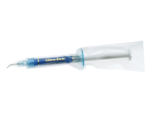 Ultradent Syringe cover